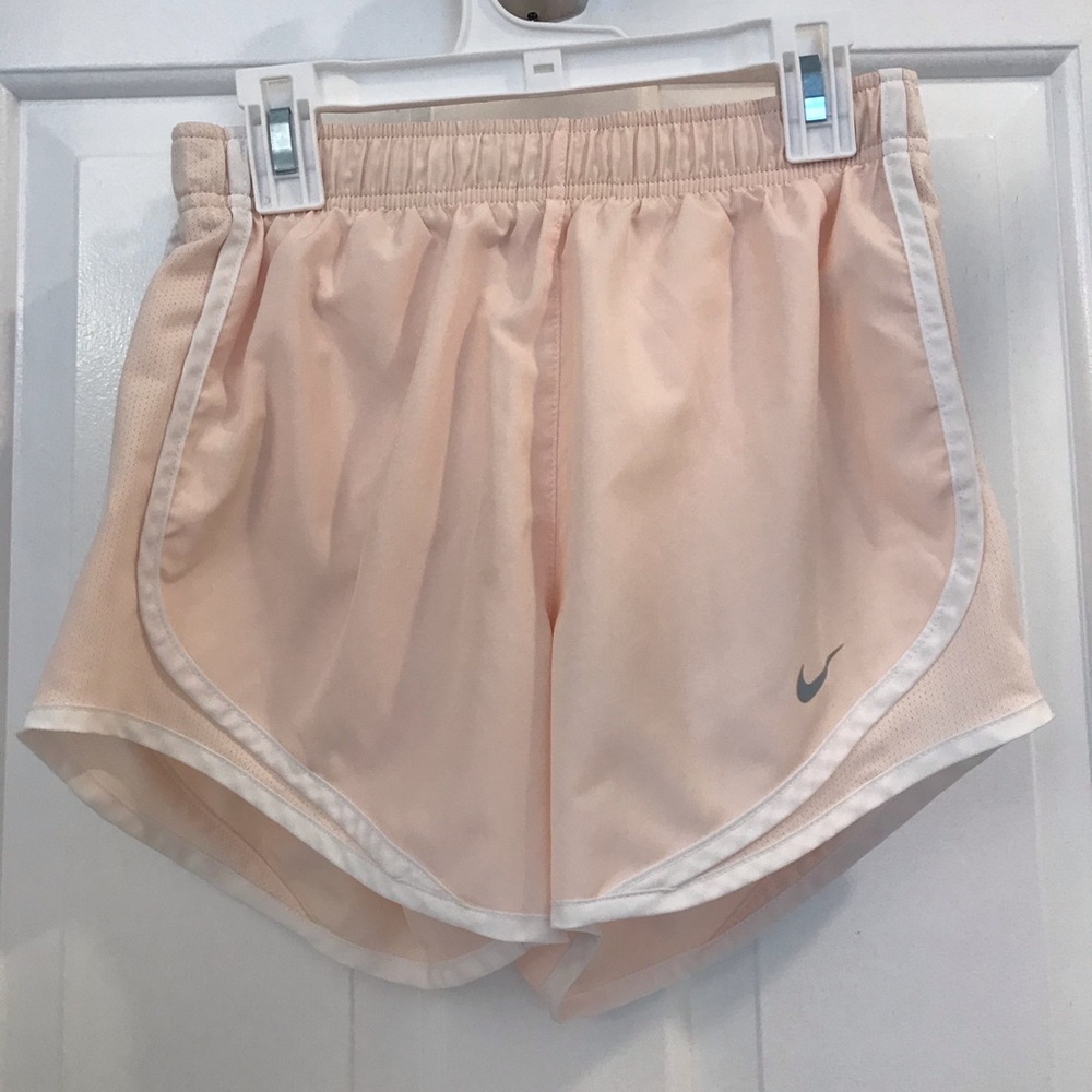 Nike Dri-Fit Shorts